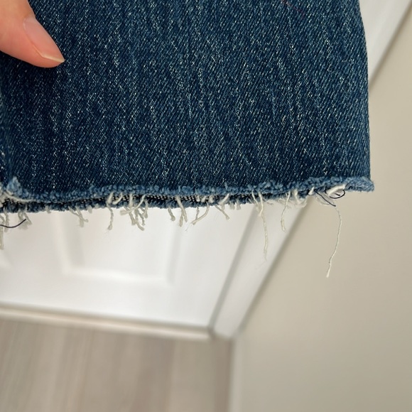 Levi’s Wedgie Skinny in Classic Tint - Picture 3 of 6